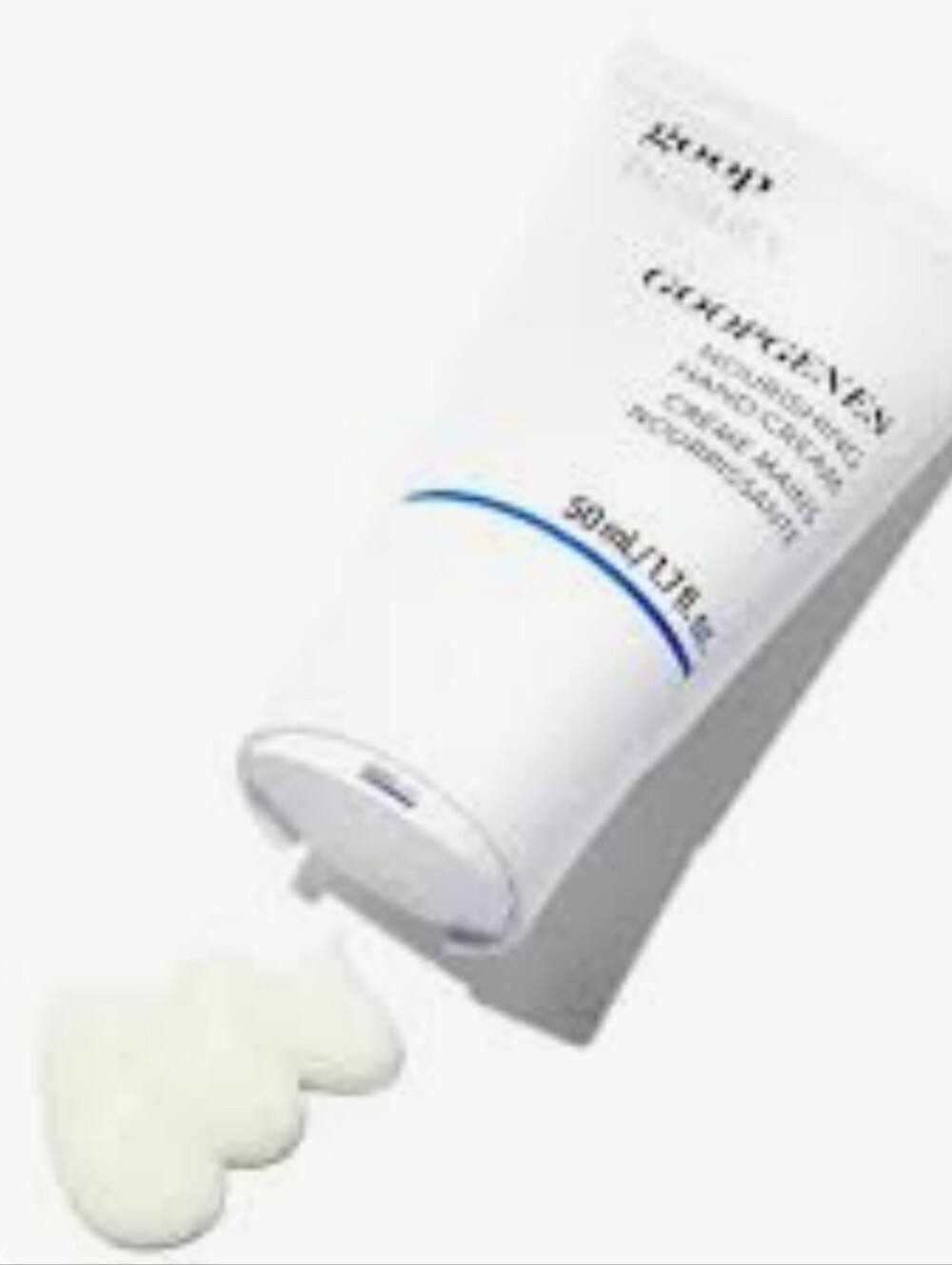 GOOP Beauty Hydrating Hand Cream - NIB